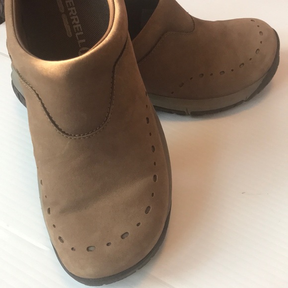 merrell flats clearance